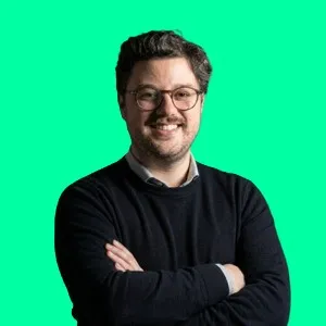 Lucas Broutelee
